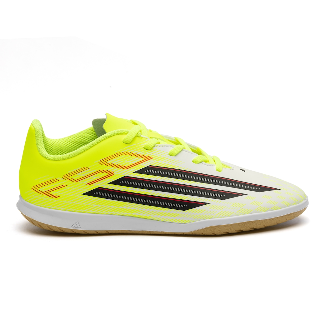 Chuteira Futsal Infantil adidas F50 Club