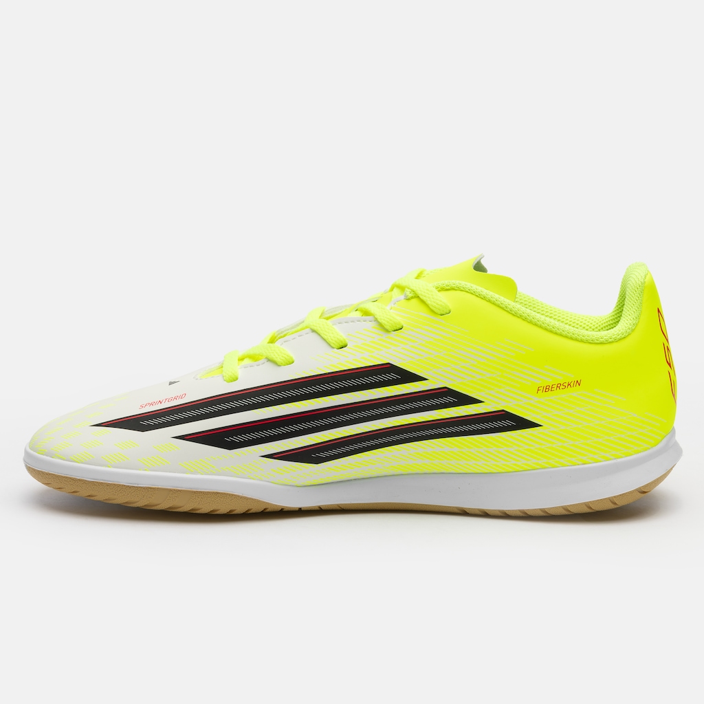 Imagem 2 do produto Chuteira Futsal Infantil adidas F50 Club