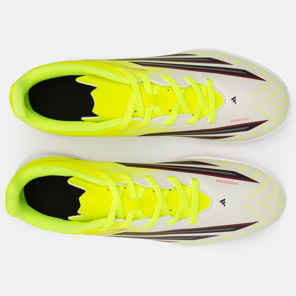 Imagem 3 do produto Chuteira Futsal Infantil adidas F50 Club