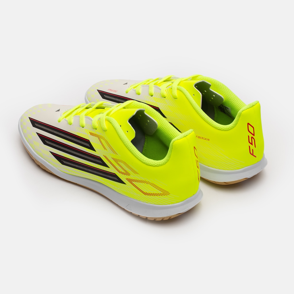 Imagem 5 do produto Chuteira Futsal Infantil adidas F50 Club