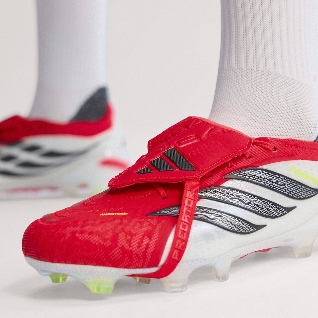 Imagem 4 do produto Chuteira de Campo Adulto adidas Adulto Predator Elite TE