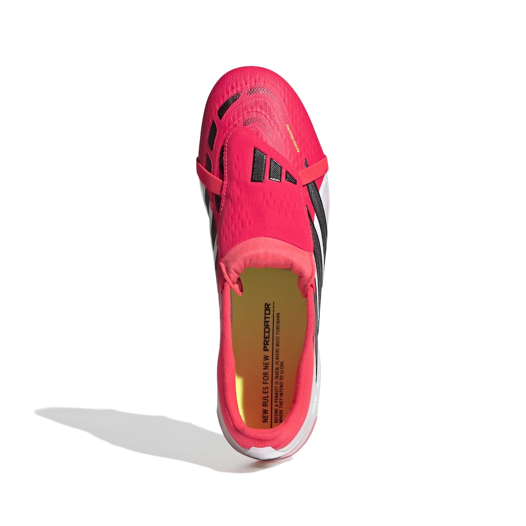 Imagem 3 do produto Chuteira de Campo Adulto adidas Predator Pro