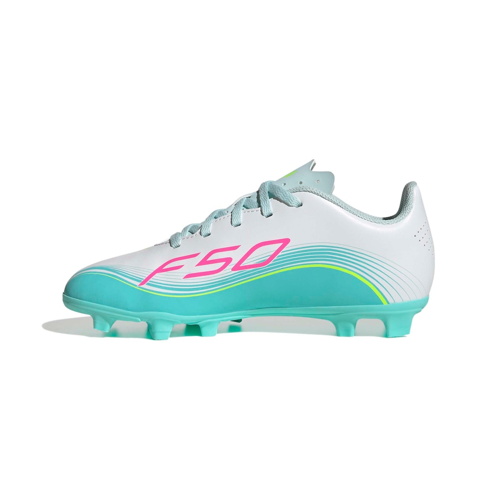 Imagem 2 do produto Chuteira de Campo Infantil adidas F50 Messi Club