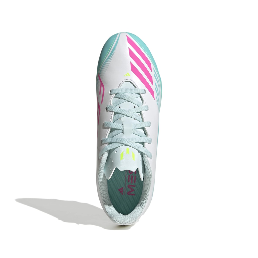 Imagem 3 do produto Chuteira de Campo Infantil adidas F50 Messi Club