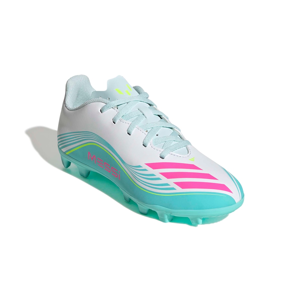 Imagem 4 do produto Chuteira de Campo Infantil adidas F50 Messi Club