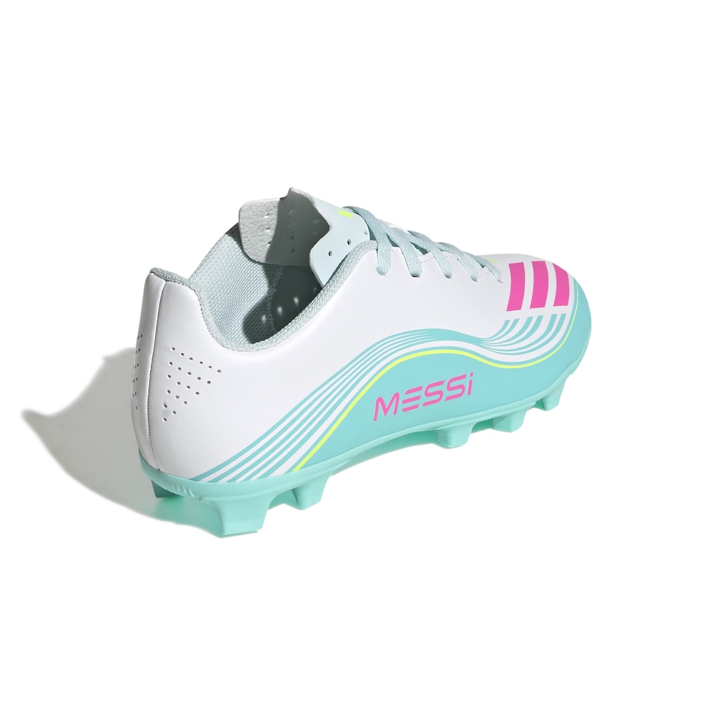 Imagem 5 do produto Chuteira de Campo Infantil adidas F50 Messi Club