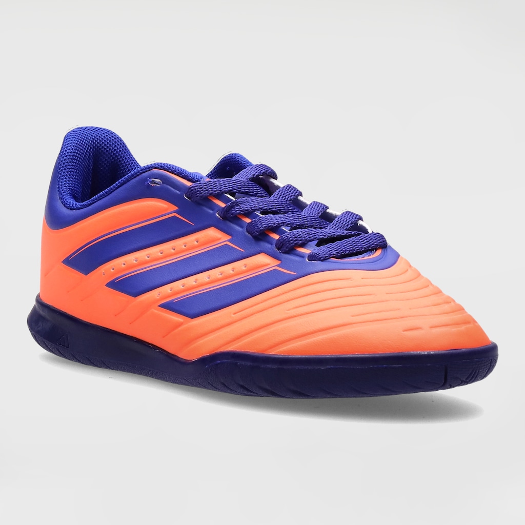 Imagem 2 do produto Chuteira Futsal Infantil adidas Rabisco II