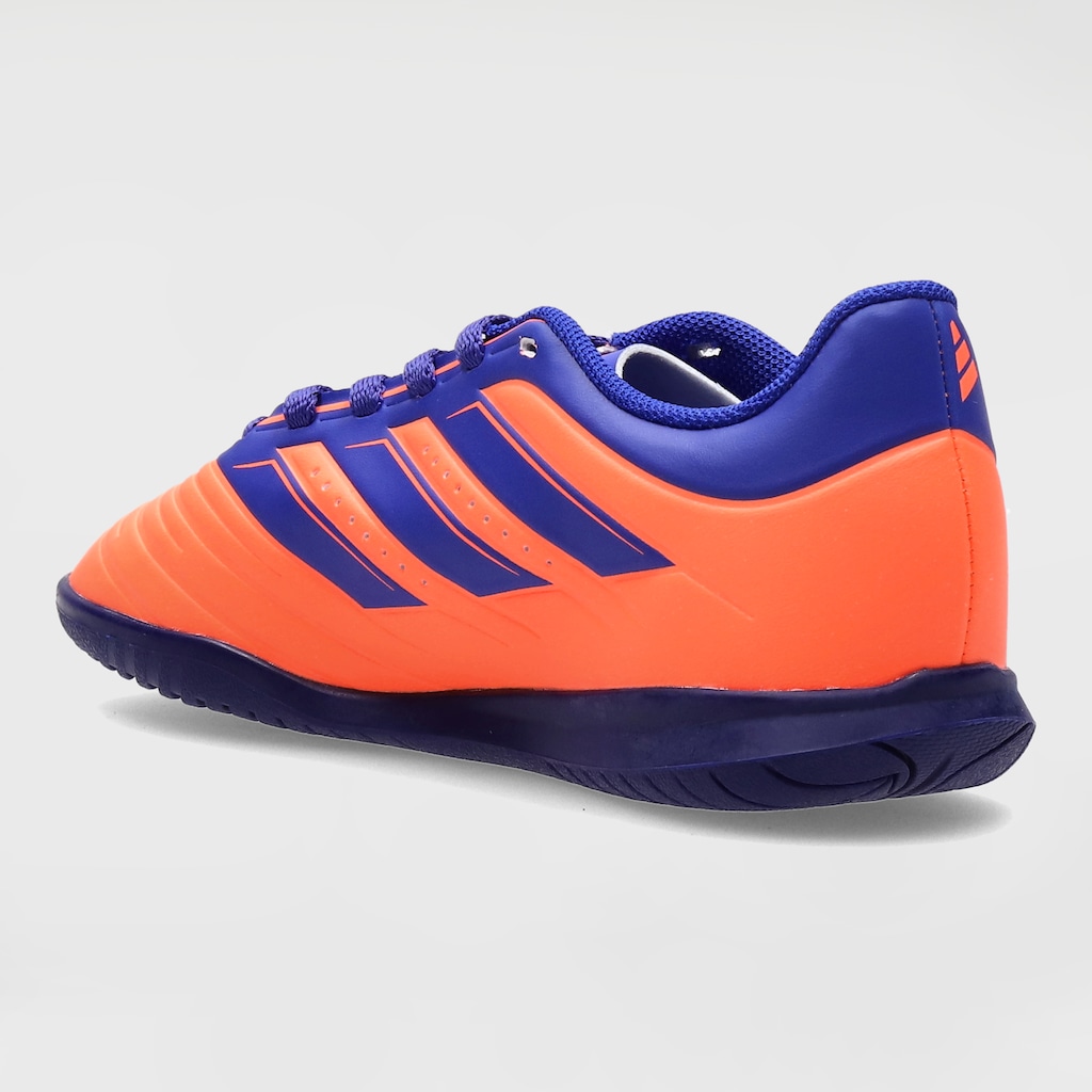 Imagem 3 do produto Chuteira Futsal Infantil adidas Rabisco II
