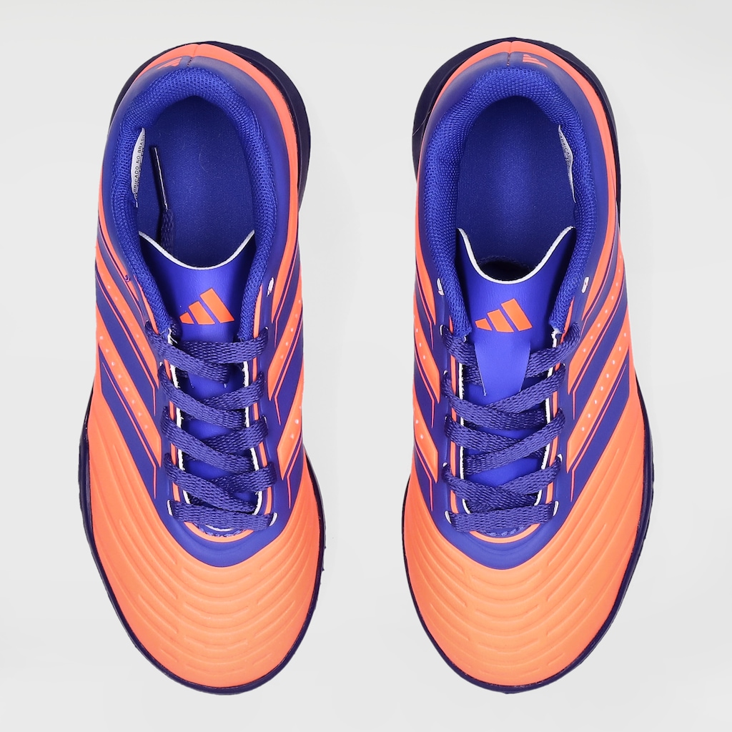 Imagem 4 do produto Chuteira Futsal Infantil adidas Rabisco II