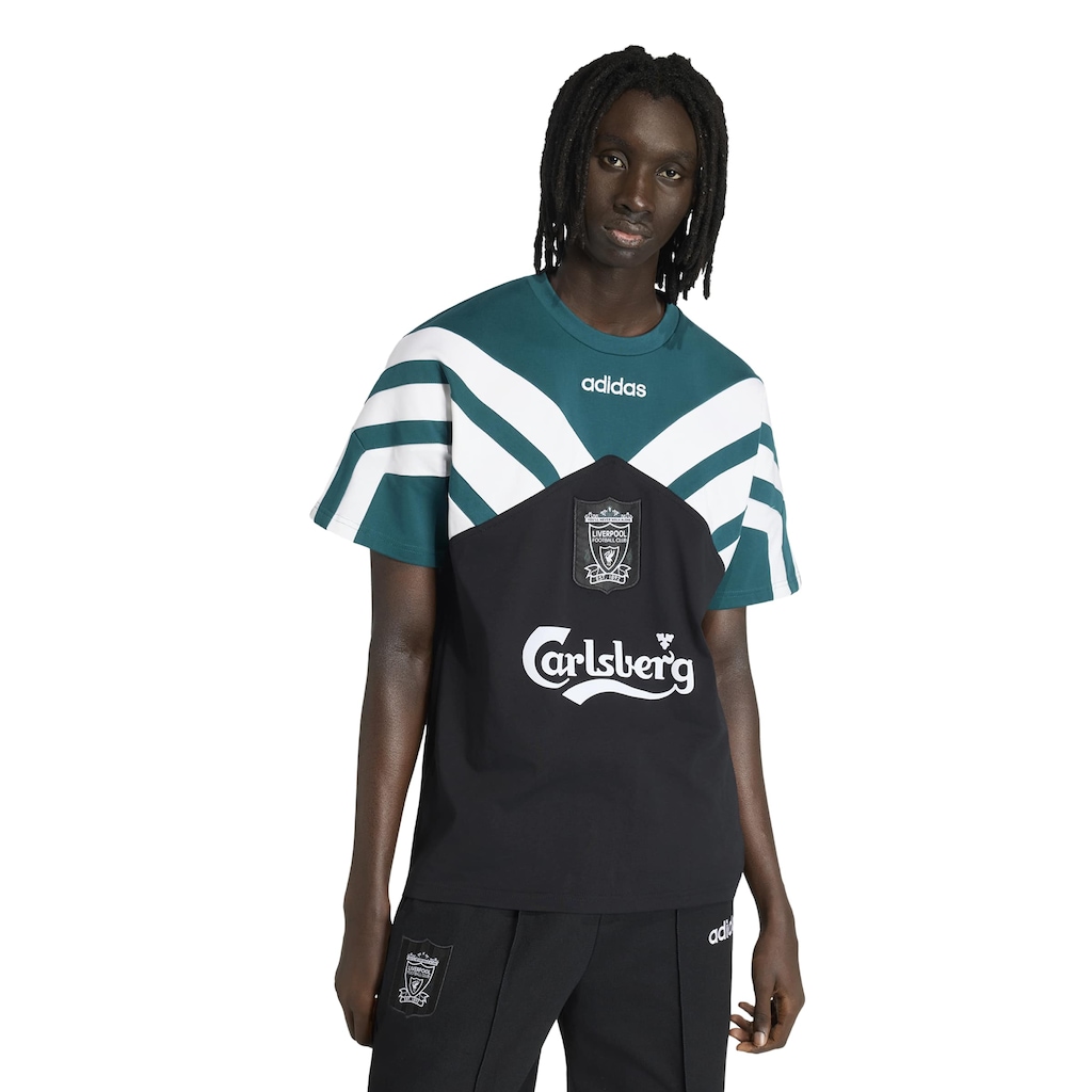 CAMISA LIVERPOOL 95 MASC