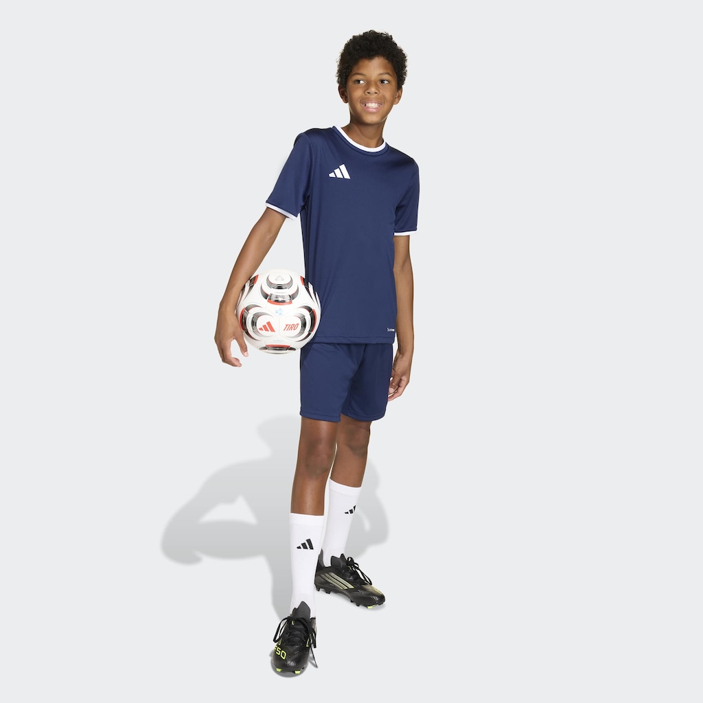 Imagem 3 do produto Camisa adidas Entrada26 Infantil