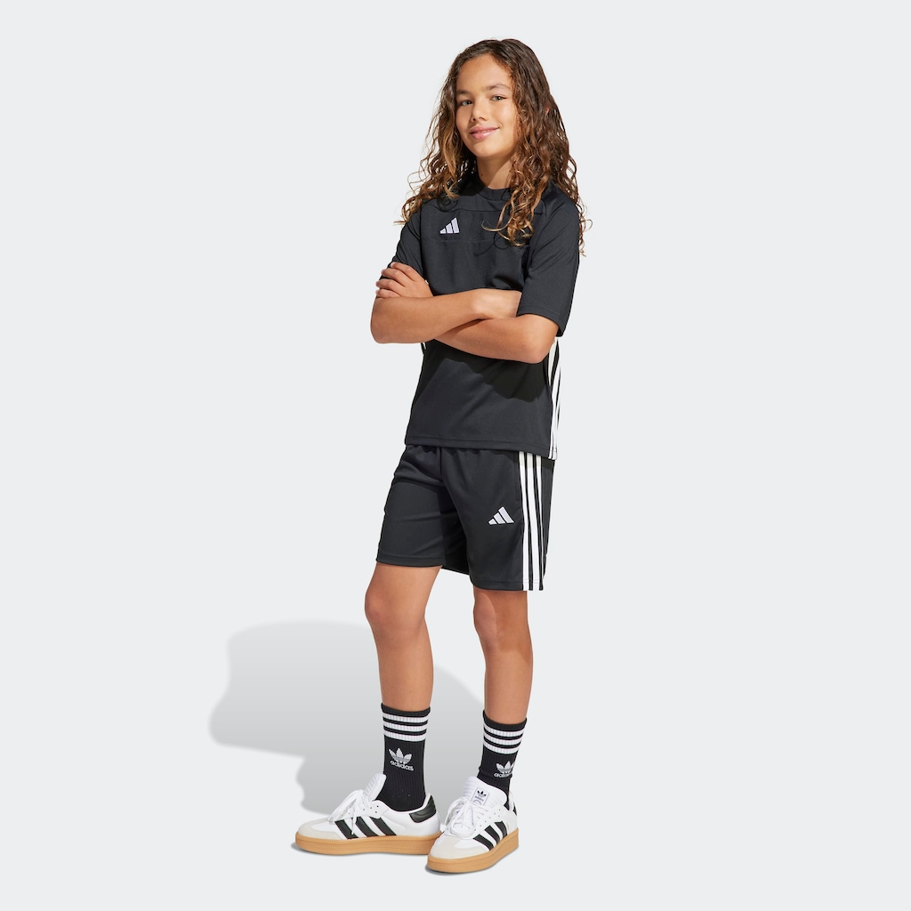 Imagem 3 do produto Camiseta adidas Tiro Essentials Infantil