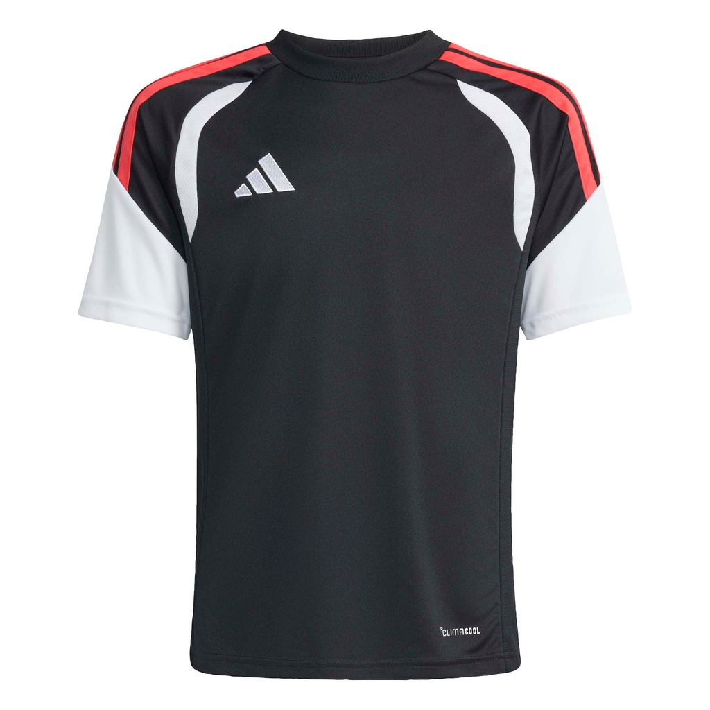 CAMISETA TIRO 26 INF