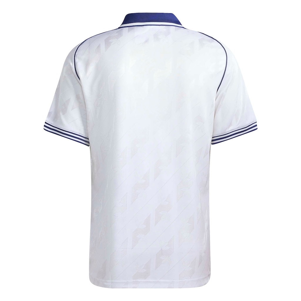 Camisa Real Madrid adidas Originals 2026/27 Masculina | Centauro
