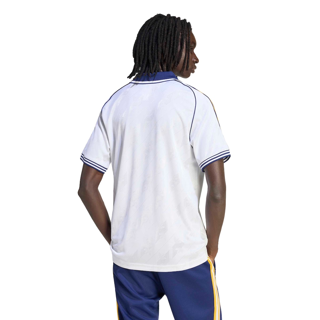 Imagem 4 do produto Camisa Real Madrid adidas Originals 2026/27 Masculina