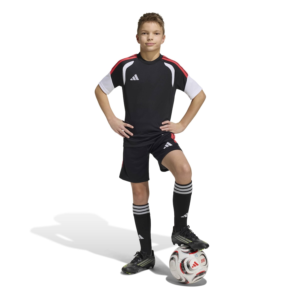 Imagem 3 do produto Bermuda Tiro 26/27 adidas Infantil