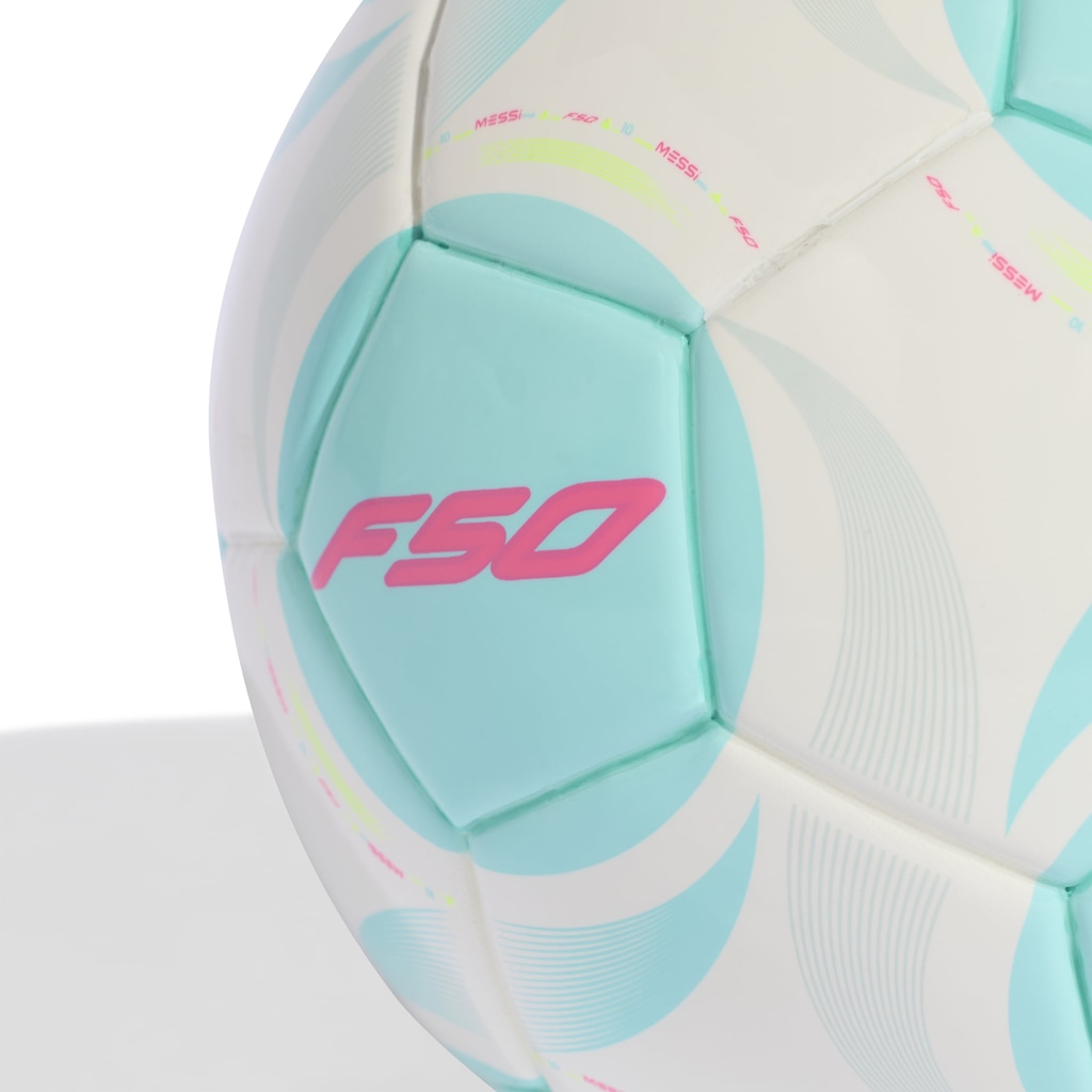 Imagem 4 do produto Mini Bola Messi
