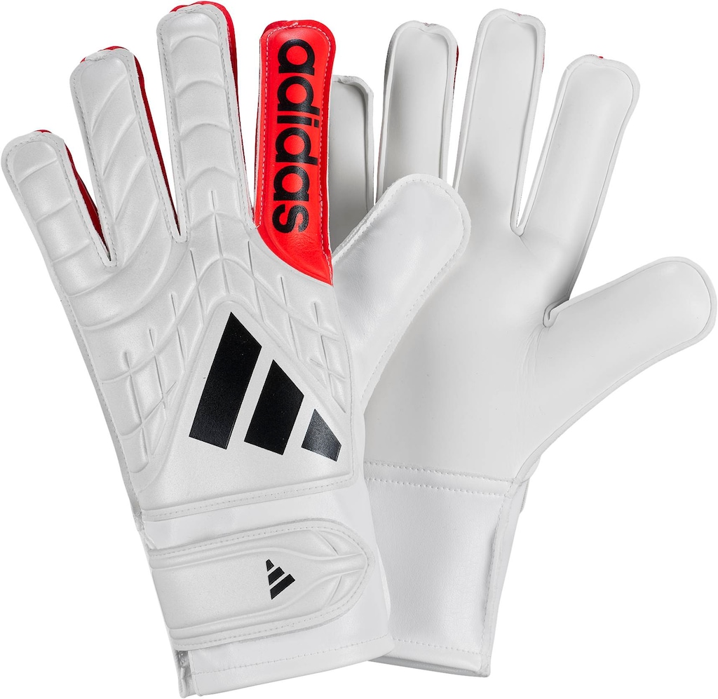 Luvas de Goleiro adidas Copa CLB - Infantil
