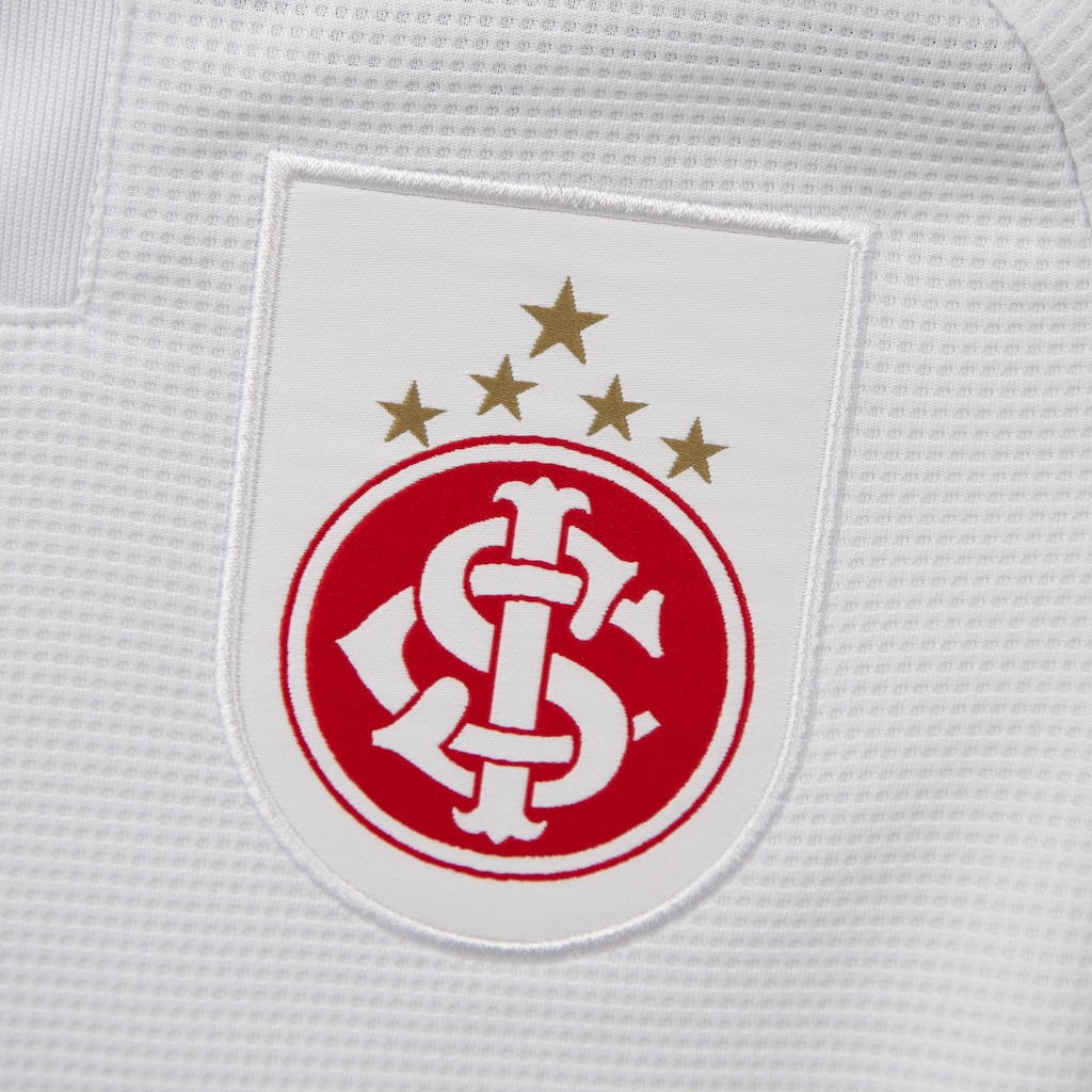 Imagem 4 do produto Camisa do Internacional II 26/27 adidas Torcedor Infantil