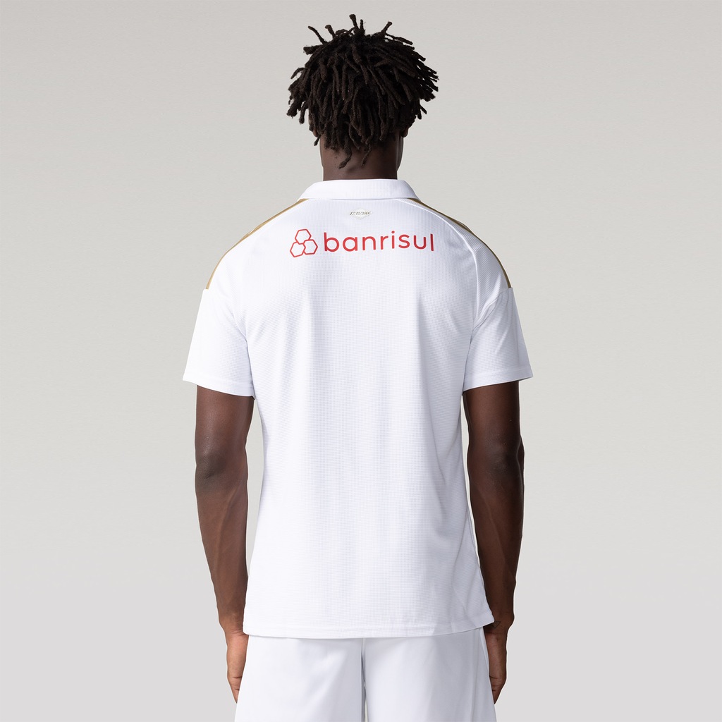 Imagem 2 do produto Camisa do Internacional II 26/27 adidas Torcedor Masculina