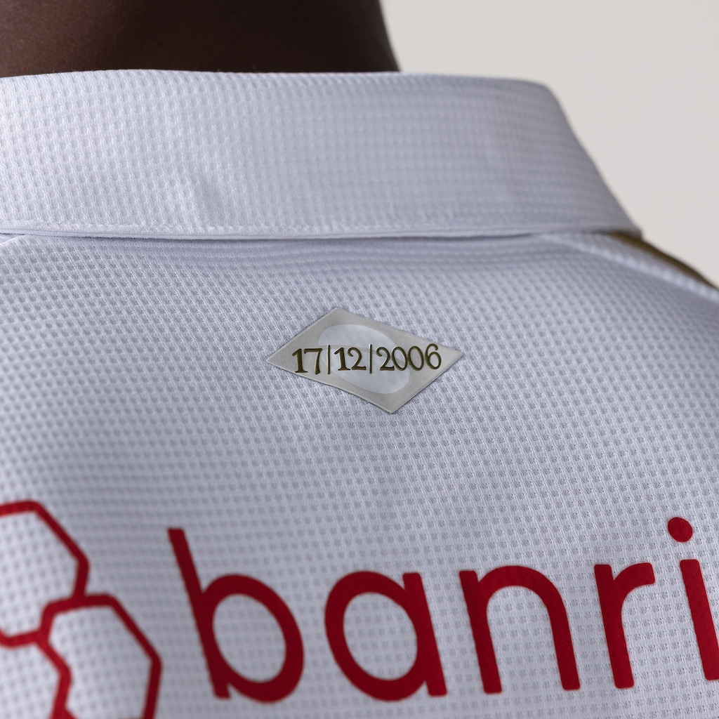 Imagem 4 do produto Camisa do Internacional II 26/27 adidas Torcedor Masculina