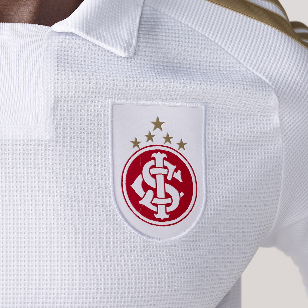 Imagem 5 do produto Camisa do Internacional II 26/27 adidas Torcedor Masculina