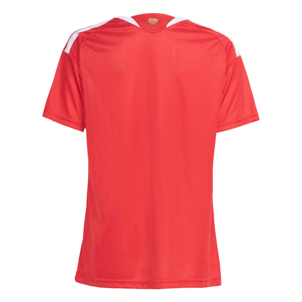 Imagem 2 do produto Camisa do Internacional I 26/27 adidas Torcedor Feminina