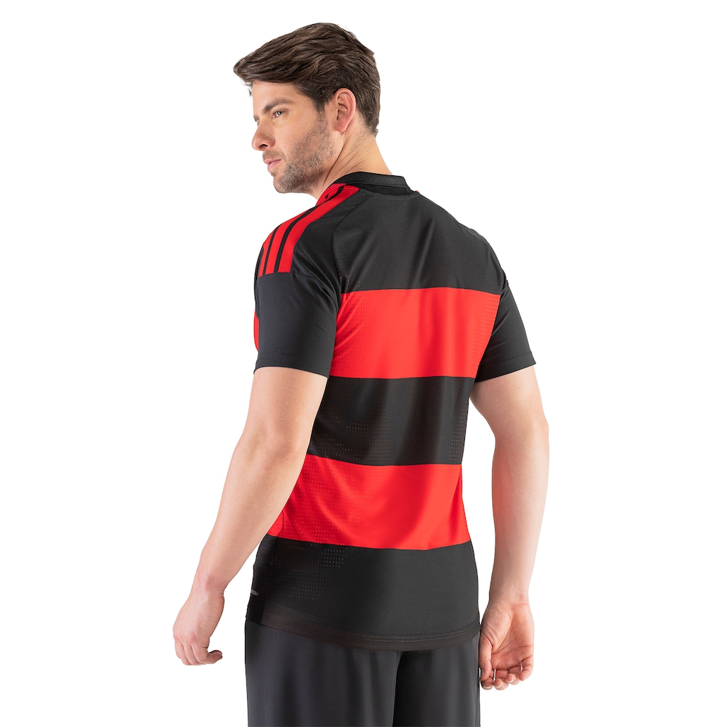Imagem 2 do produto Camisa do Flamengo I 26 Jogador adidas Masculina