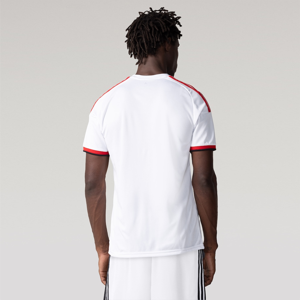 Imagem 2 do produto Camisa do Flamengo II 26/27 Torcedor adidas Masculina