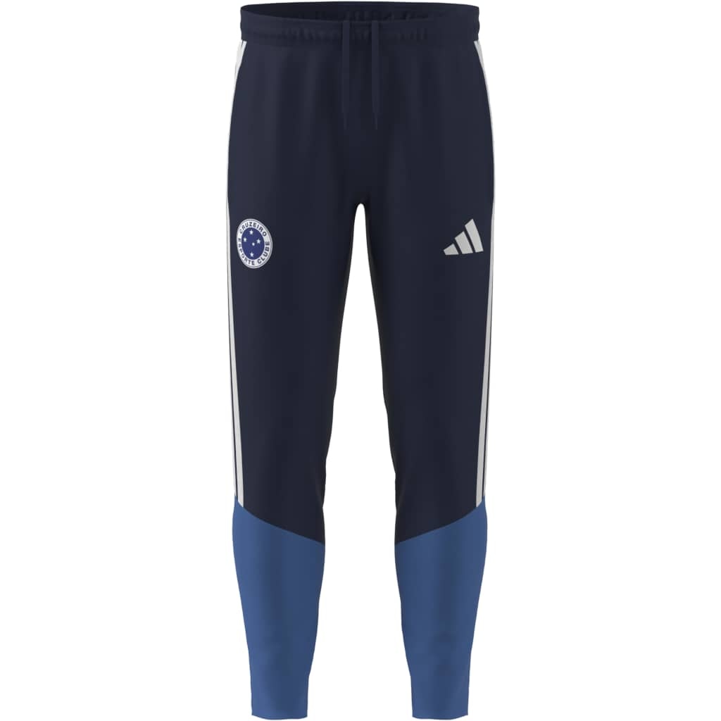 Calça do Cruzeiro Treino 26/27 adidas Masculina