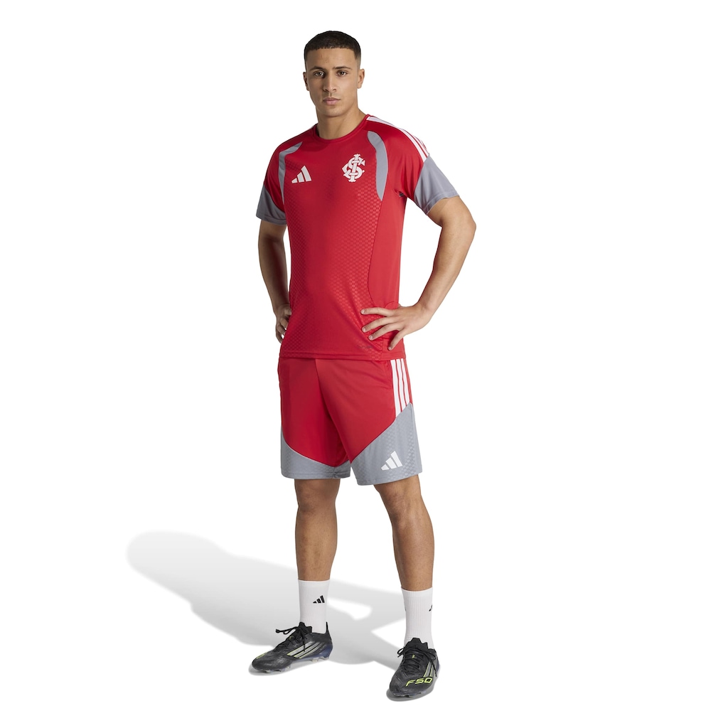 Imagem 4 do produto Shorts de Treino SC Internacional 26/27 adidas Competition Masculino