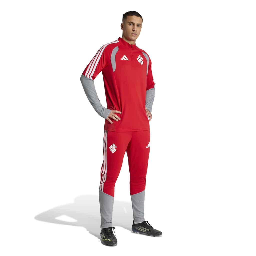 Imagem 4 do produto Jaqueta de Treino do Internacional 26/27 adidas Masculina