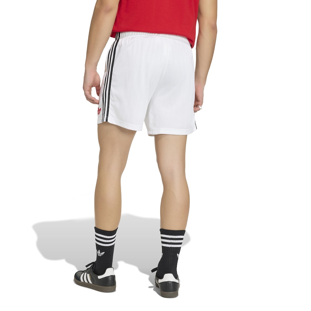 Imagem 2 do produto Bermuda do Flamengo Originals 26/27 adidas Masculina