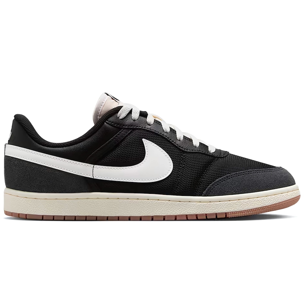 Tênis Masculino Nike Air Jordan Skyline Low