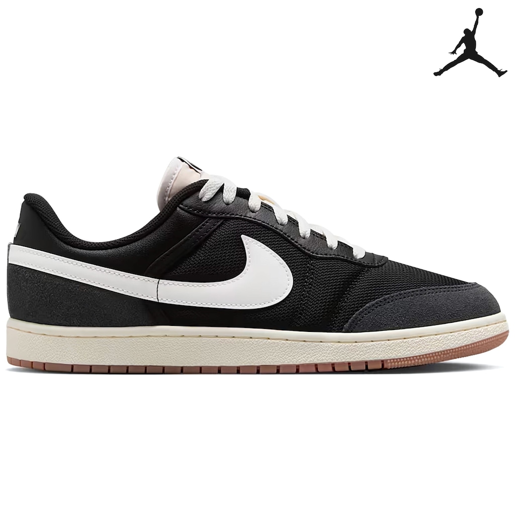 Tênis Masculino Nike Air Jordan Skyline Low
