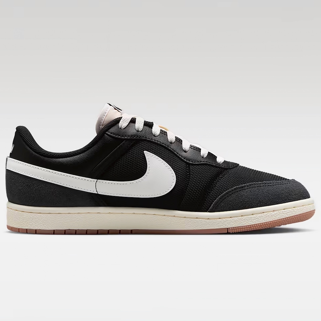 Tênis Masculino Nike Air Jordan Skyline Low