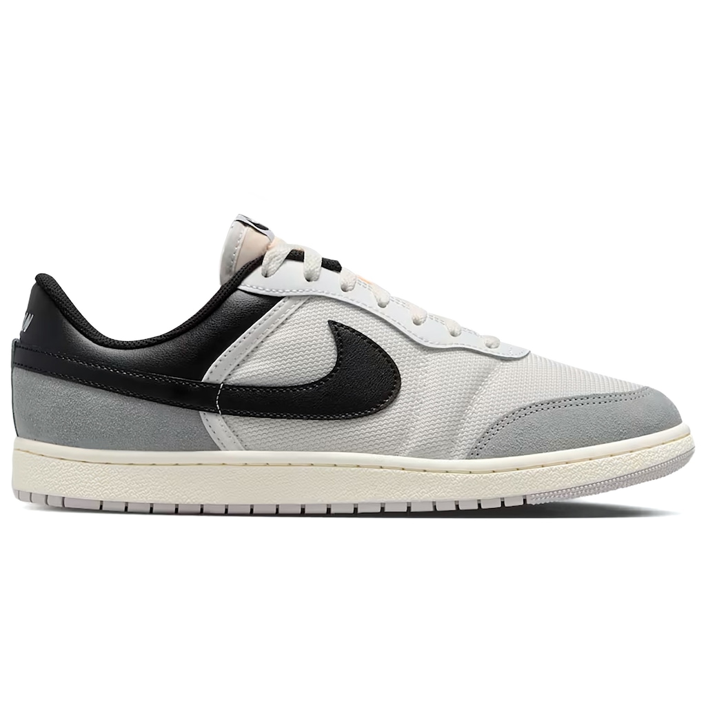 Tênis Masculino Nike Air Jordan Skyline Low