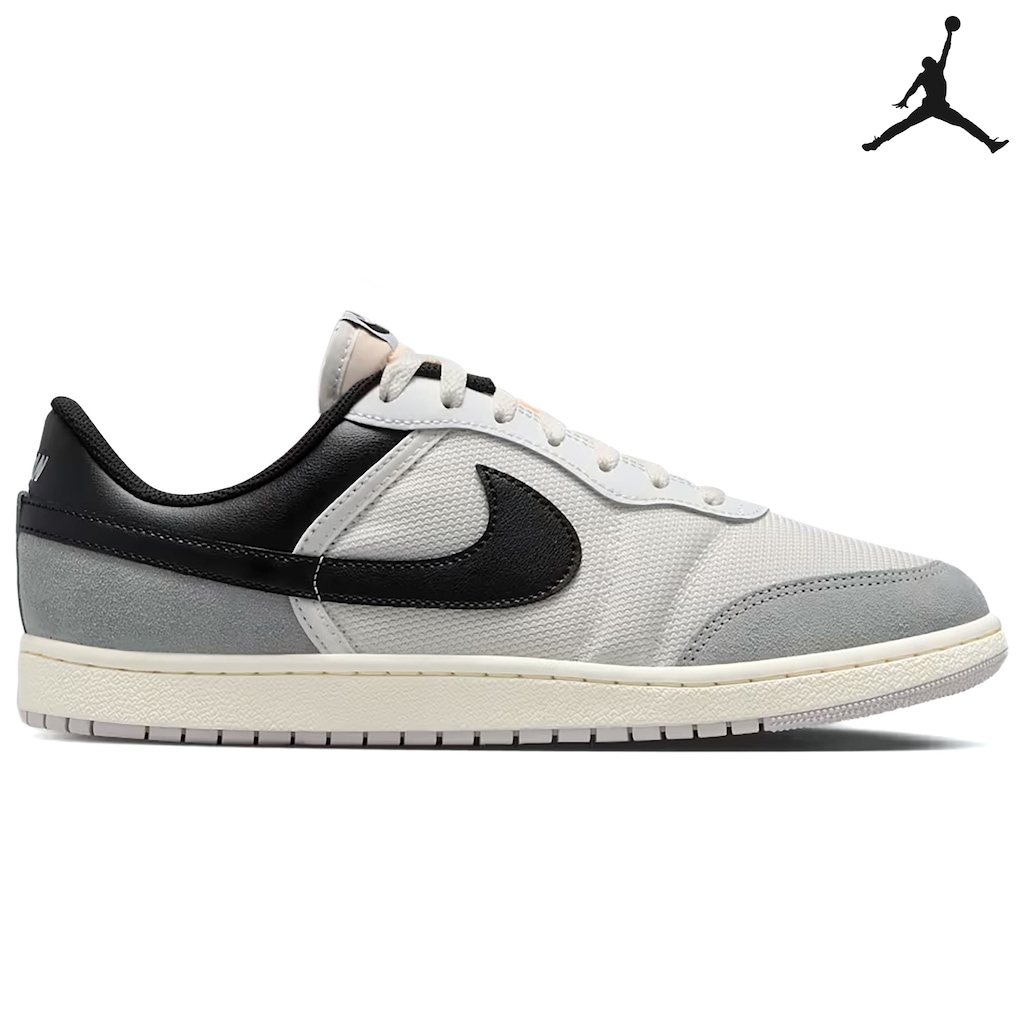 Tênis Masculino Nike Air Jordan Skyline Low