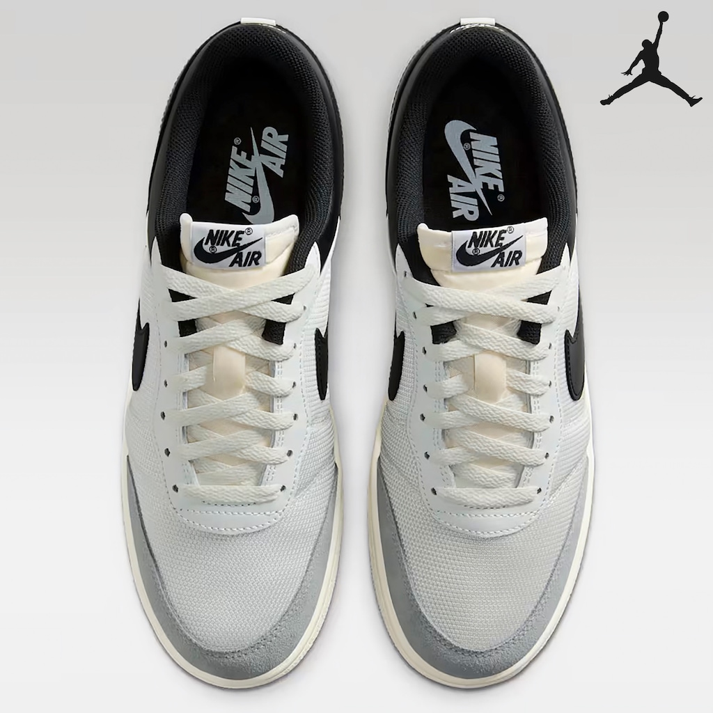 Imagem 4 do produto Tênis Masculino Nike Air Jordan Skyline Low