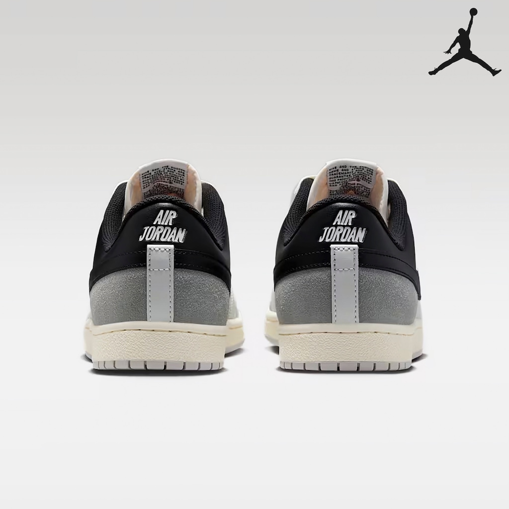 Imagem 5 do produto Tênis Masculino Nike Air Jordan Skyline Low