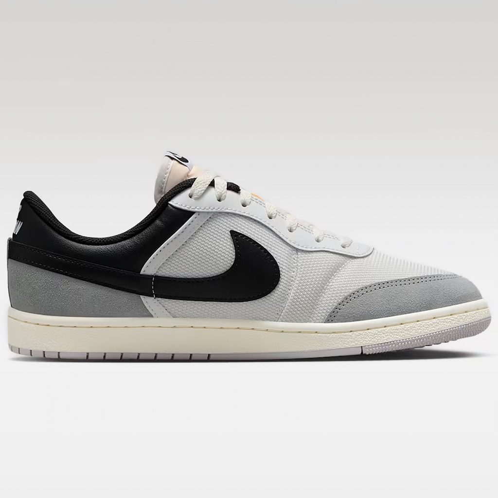 Tênis Masculino Nike Air Jordan Skyline Low