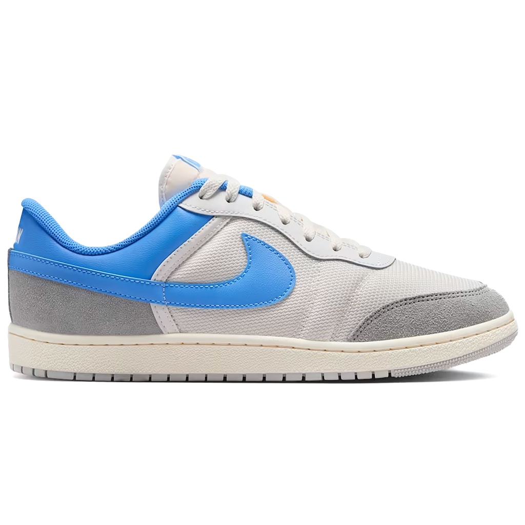 Tênis Masculino Nike Air Jordan Skyline Low