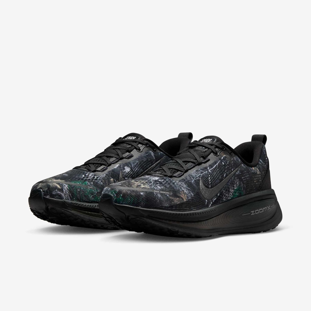 Imagem 4 do produto Tênis Masculino Nike Vomero 18 Realtree