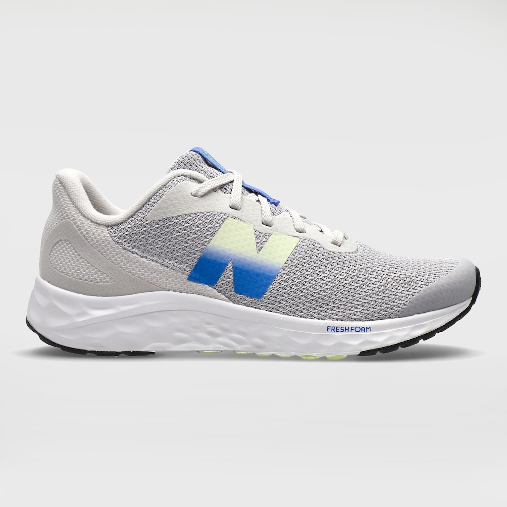 Tênis New Balance Fresh Foam ASirshi V4 - Juveni