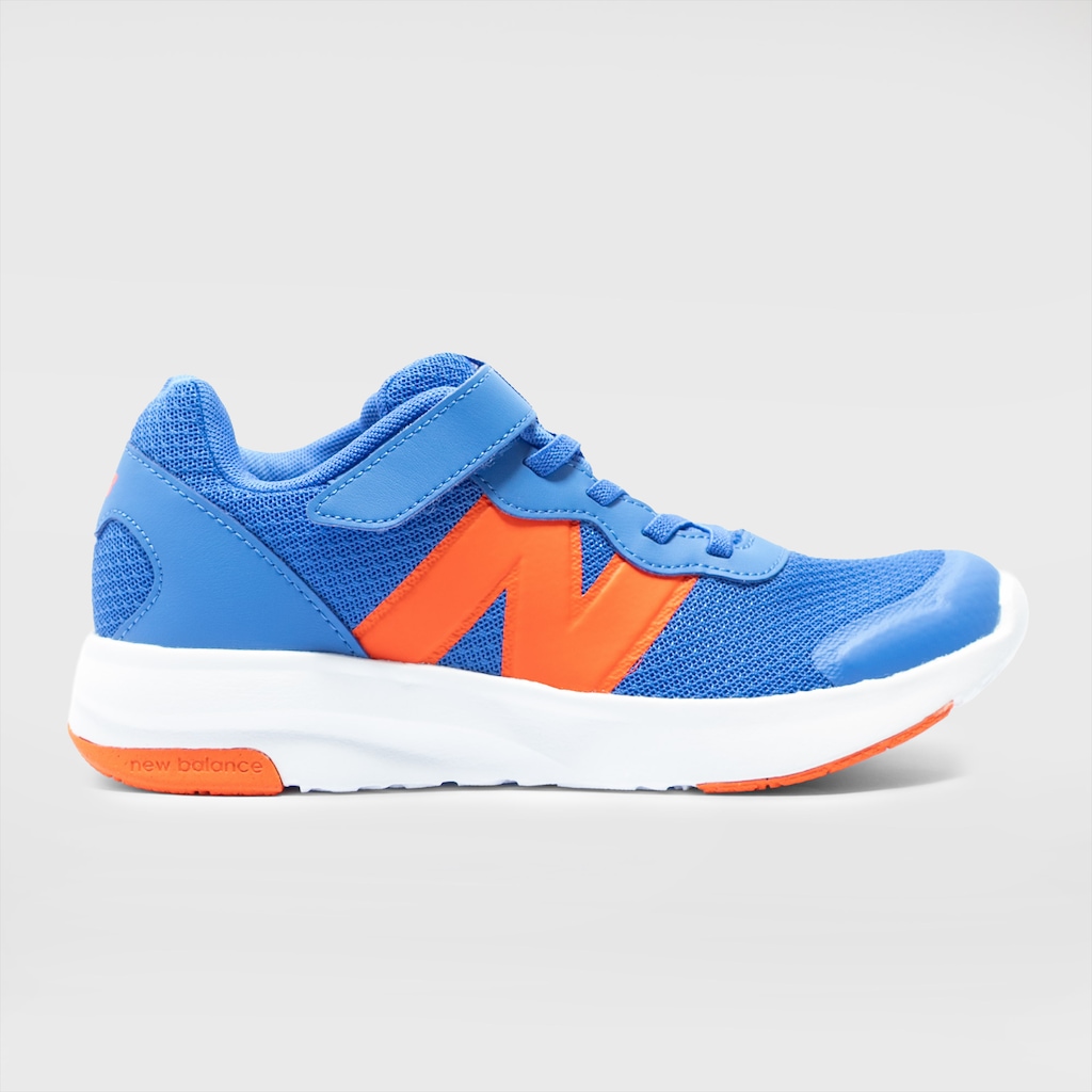 TENIS NB 578 VELCRO INFANTIL