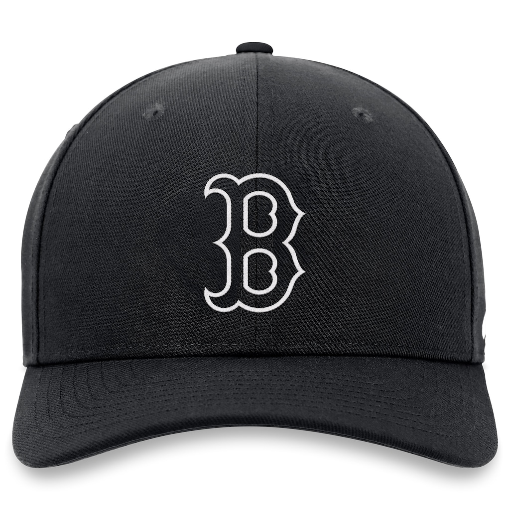 Boné Unissex Nike MLB Red Socks Aba Curva em Promoção | Centauro