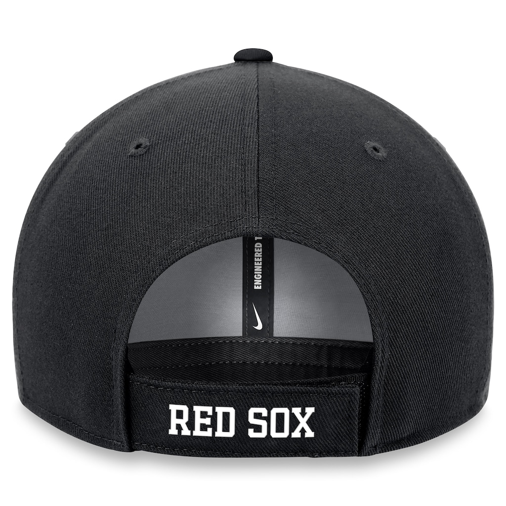 Imagem 4 do produto Boné Unissex Nike MLB Red Socks Aba Curva