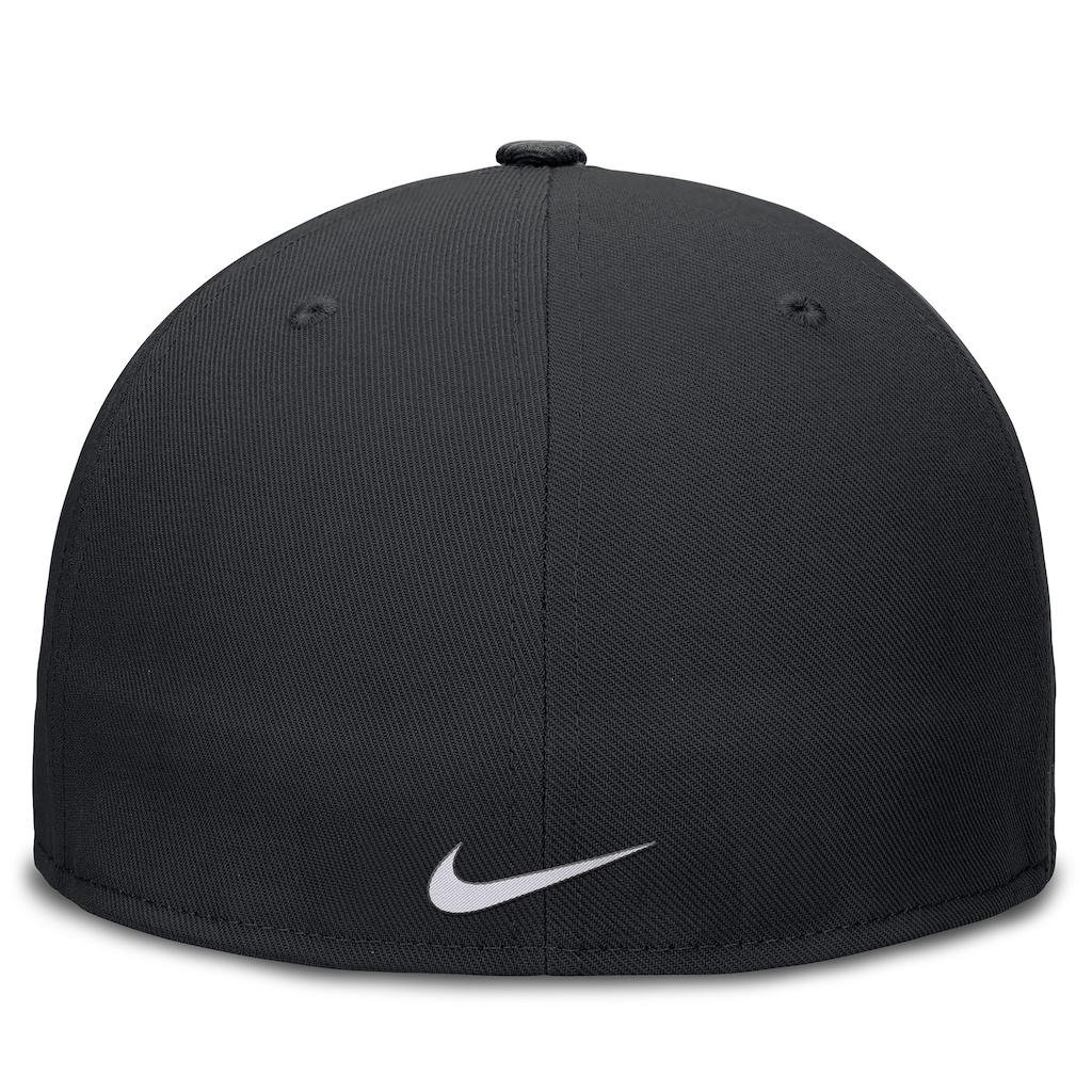 Imagem 4 do produto Boné Unissex MLB Miami Marlins Nike Dri-FIT True Round Aba Reta