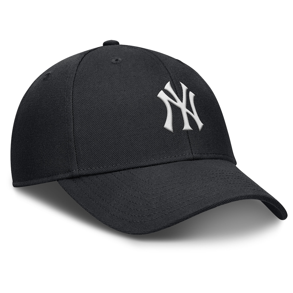Imagem 3 do produto Boné Unissex  MLB New York Yankees Nike Dri-FIT Club Aba Curva