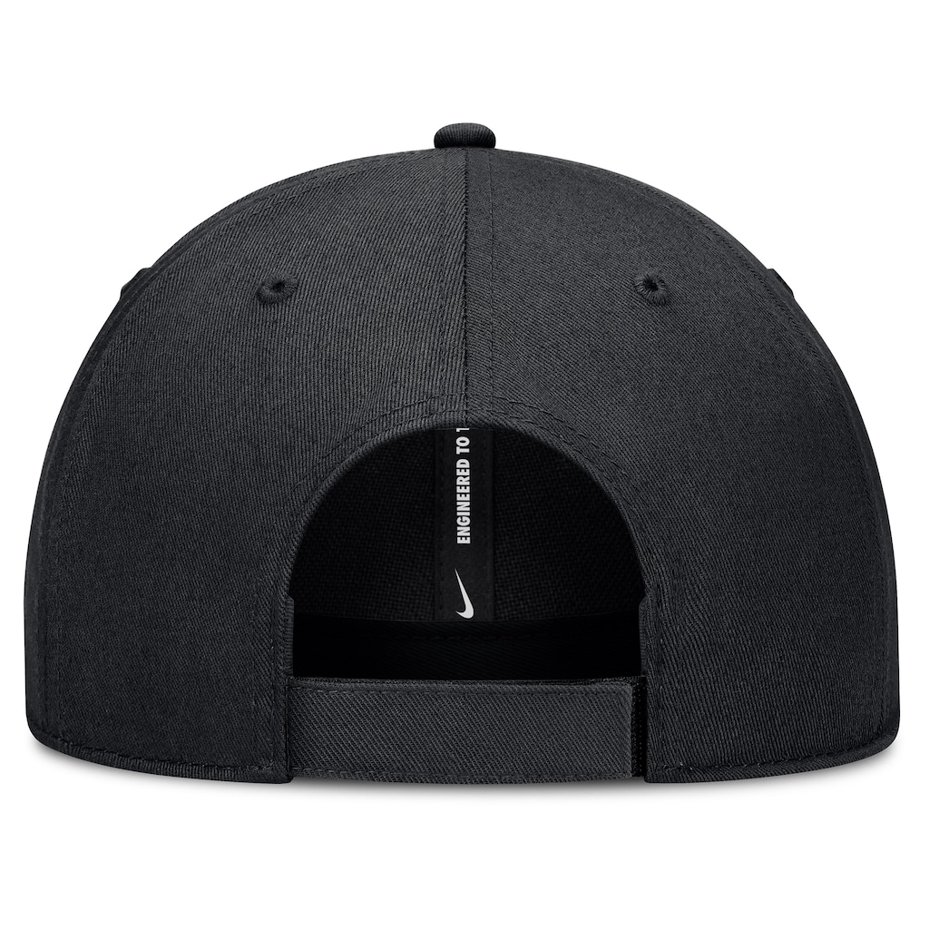 Imagem 4 do produto Boné Unissex  MLB New York Yankees Nike Dri-FIT Club Aba Curva
